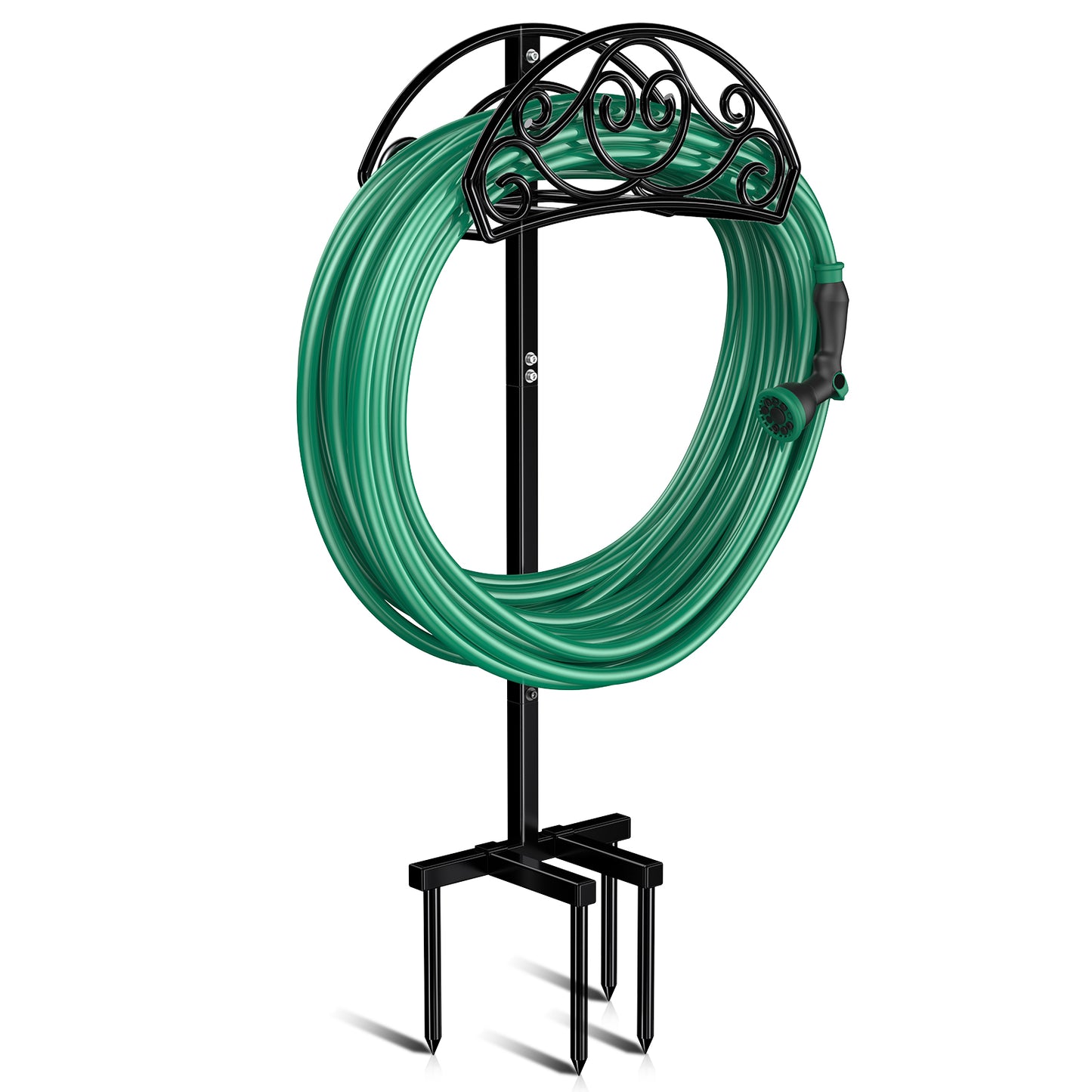 Garden Hose Holder
