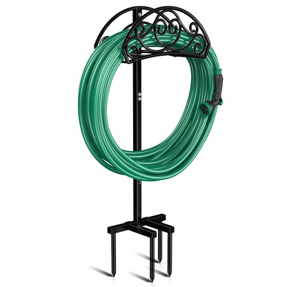 Garden Hose Holder
