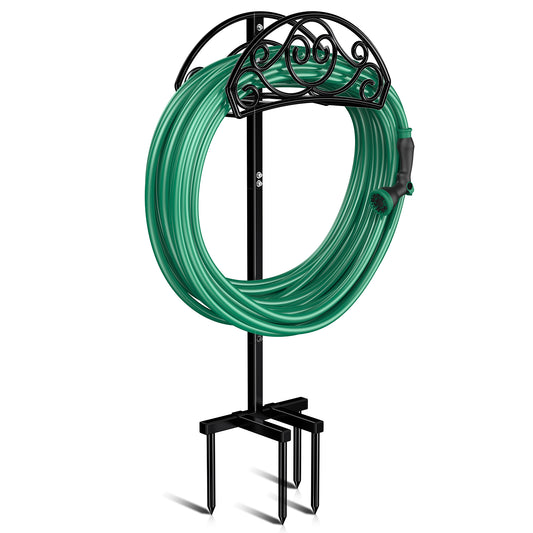 Garden Hose Holder